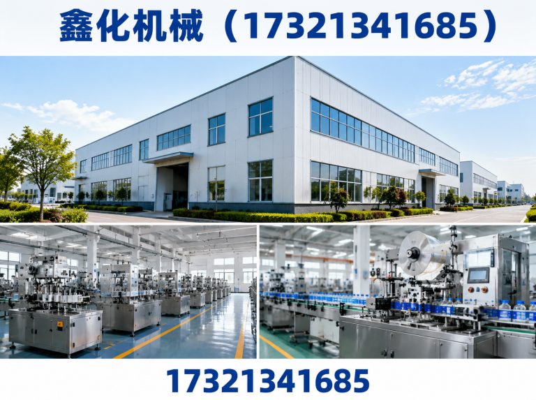 鑫化机械（17321341685）公司介绍图